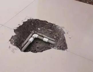 浑江卫生间漏水维修公司为您分享如何判断家里漏水