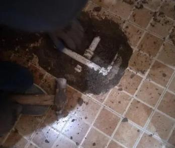 浑江卫生间漏水维修公司为您分享下卫生间渗水如何处理及注意事项