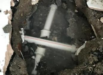 浑江阳台漏水维修公司为您分享楼上楼下漏水怎么处理