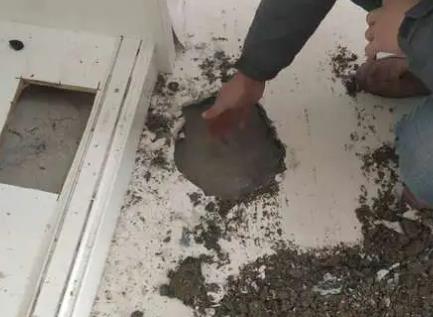 浑江卫生间漏水维修公司分享下精确定位查漏水一次多少钱?不同级别收费不同