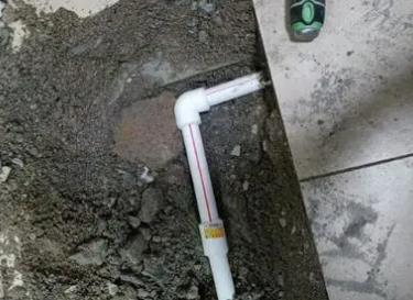 浑江阳台漏水维修时有哪些声音会影响检漏仪